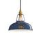 Standard Original Pendant Light  option Selvedge