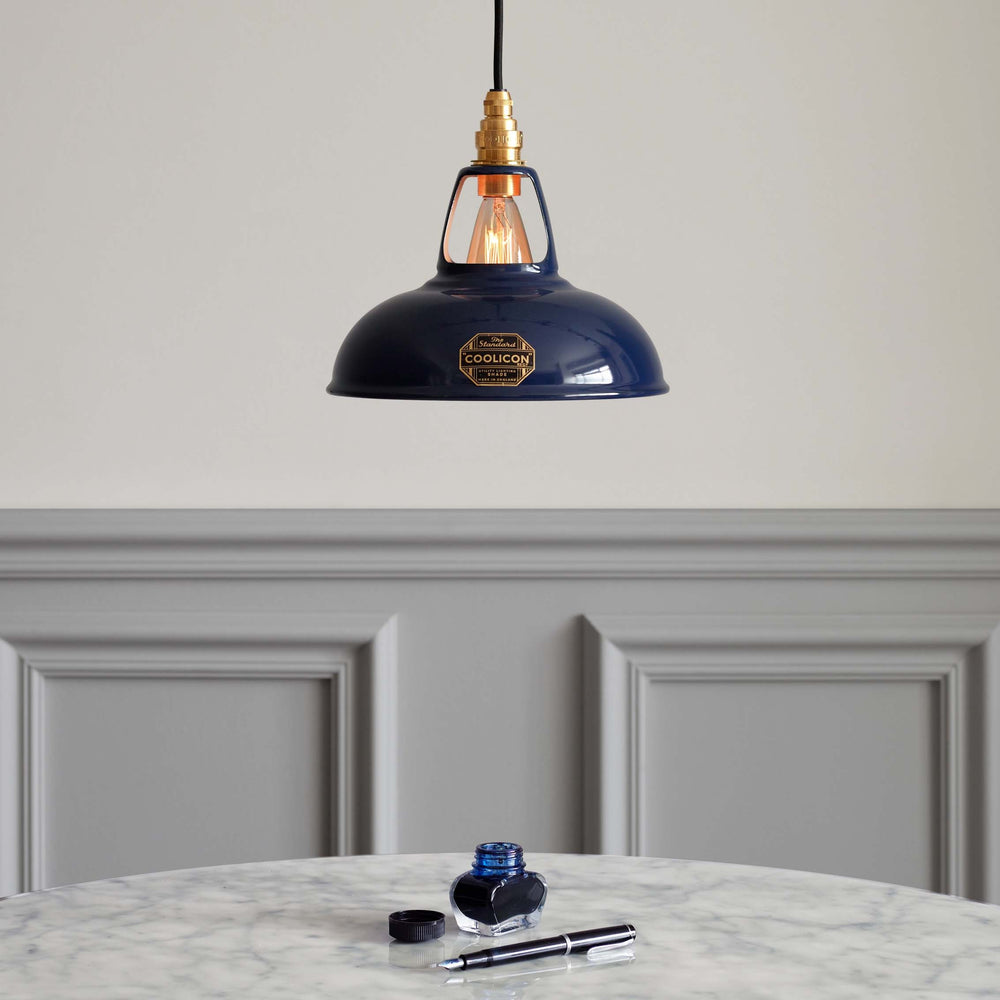 Standard Original Pendant Light