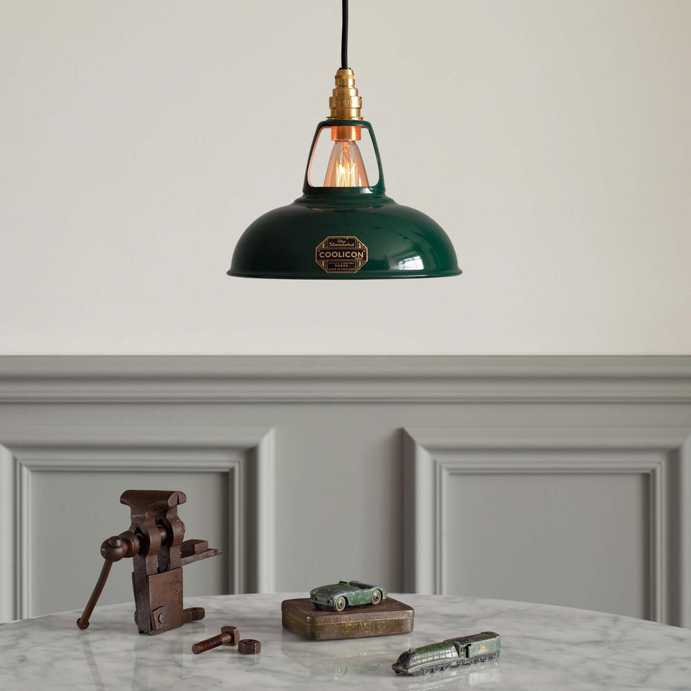 Standard Original Pendant Light