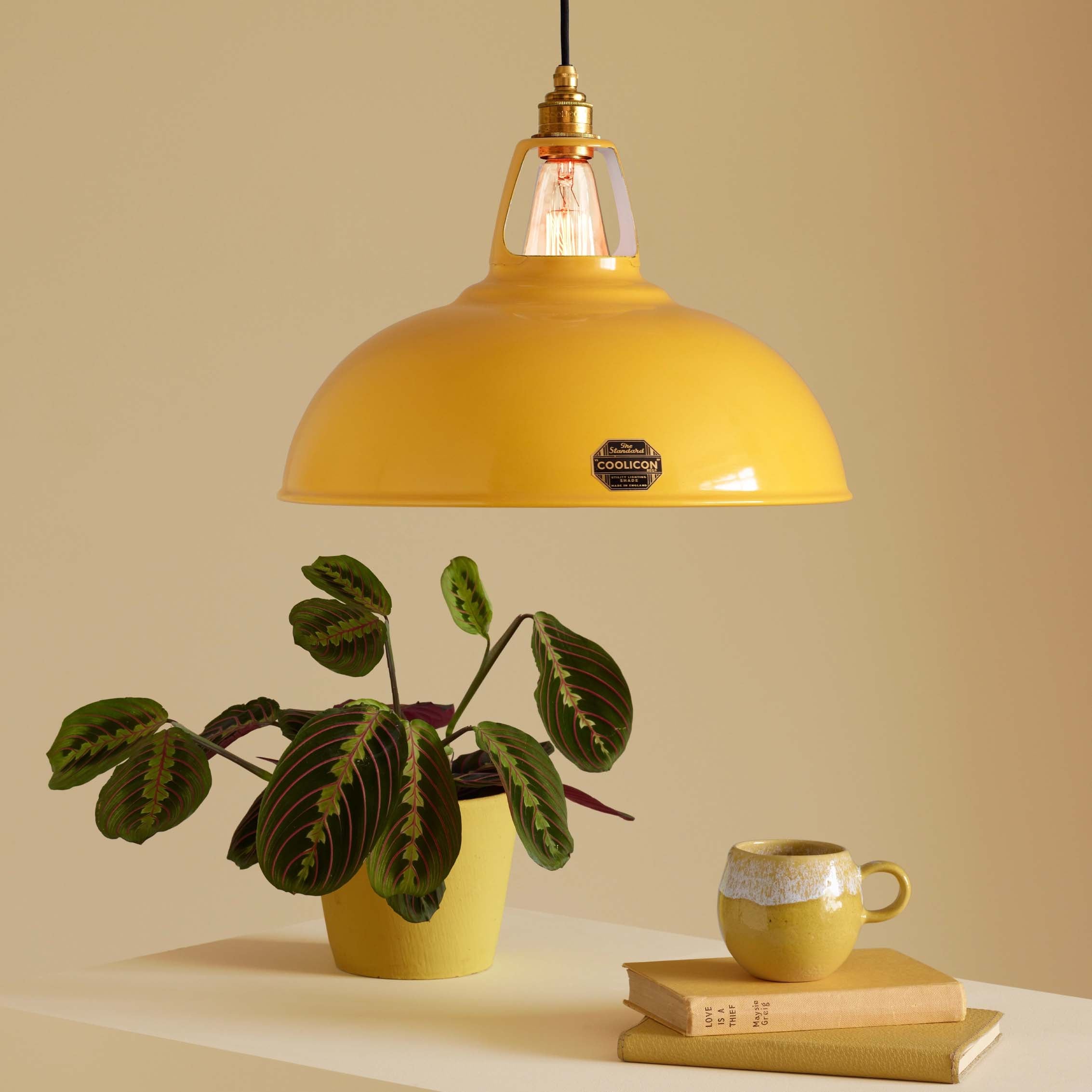Coolicon Standard Original Pendant Light - 2Modern