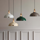 Standard Original Pendant Light