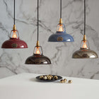 Standard Original Pendant Light
