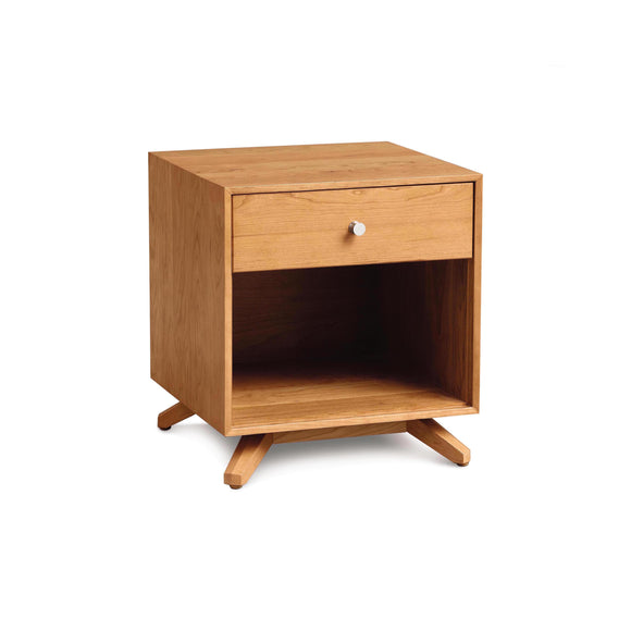 Astrid 1 Drawer Nightstand