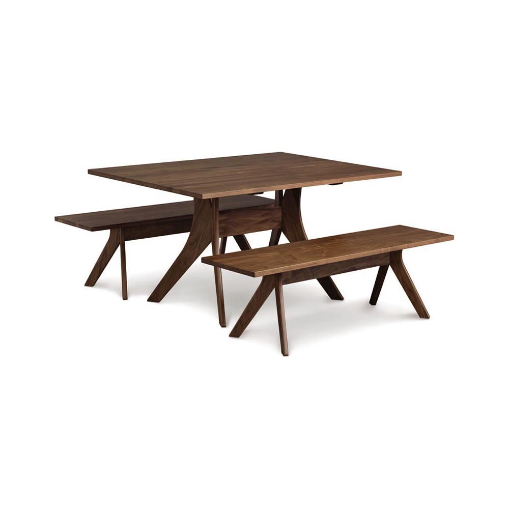 Audrey Fixed Top Dining Table