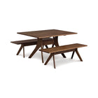 Audrey Fixed Top Dining Table