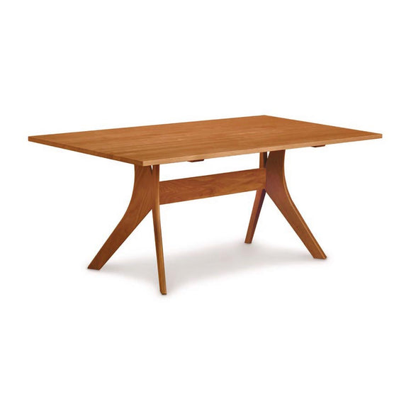 Audrey Fixed Top Dining Table