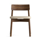 Baton Dining Chair