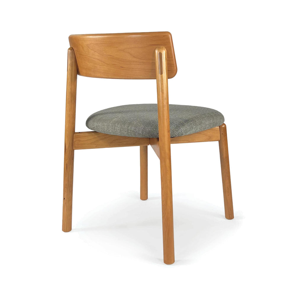 Baton Dining Chair