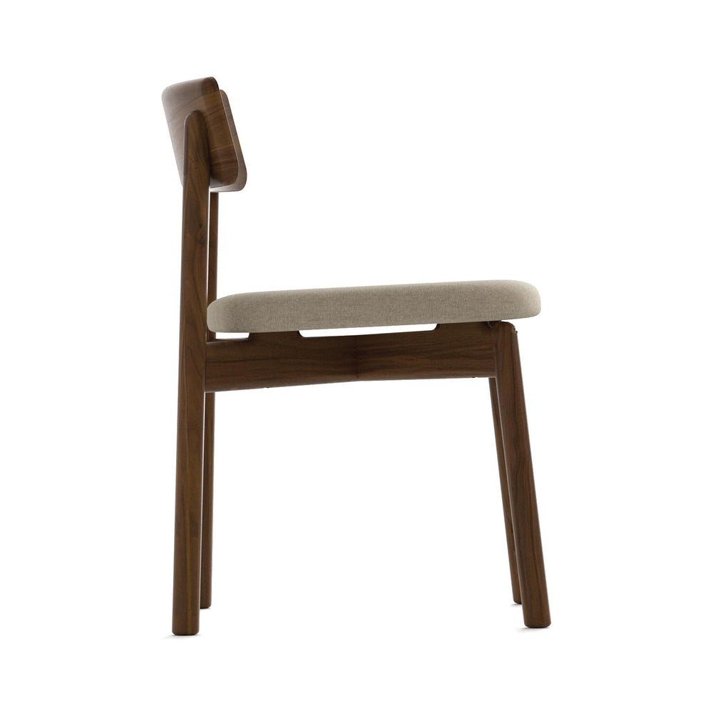 Baton Dining Chair