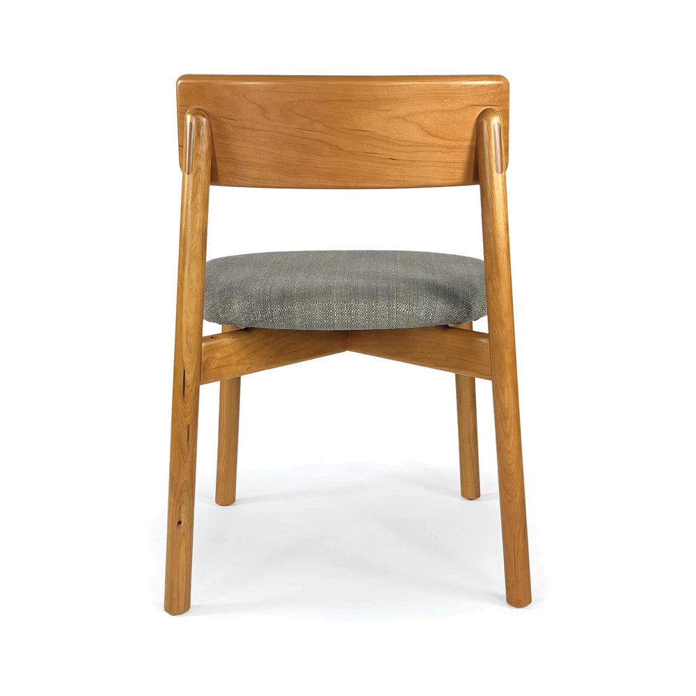 Baton Dining Chair