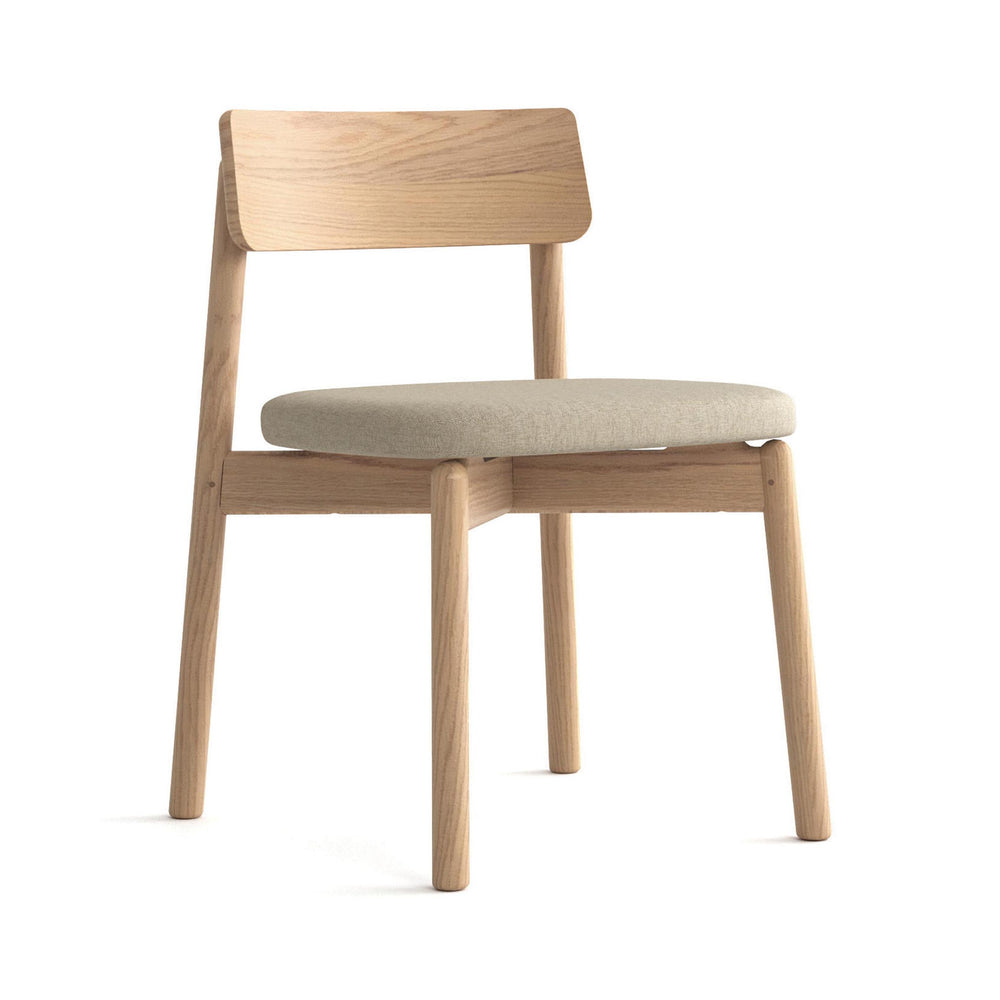 Baton Dining Chair