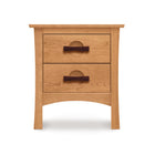 Berkeley 2 Drawer Dresser