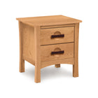 Berkeley 2 Drawer Dresser