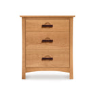 Berkeley 3 Drawer Chest