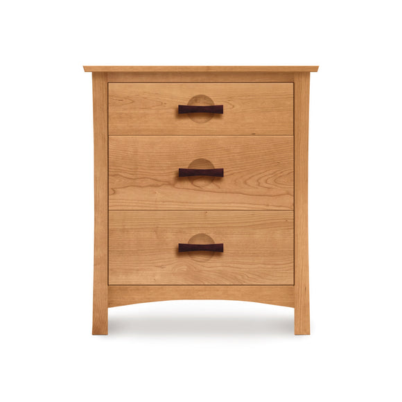 Berkeley 3 Drawer Chest