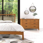 Berkeley 6 Drawer Dresser