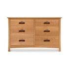 Berkeley 6 Drawer Dresser