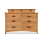Berkeley 6 Drawer Dresser