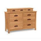 Berkeley 6 Drawer Dresser