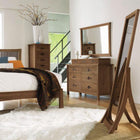Berkeley Floor Mirror
