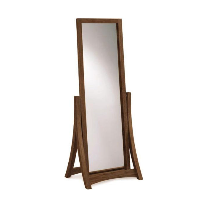 Berkeley Floor Mirror
