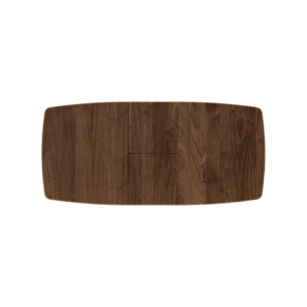 Butterfly Extendable Dining Table