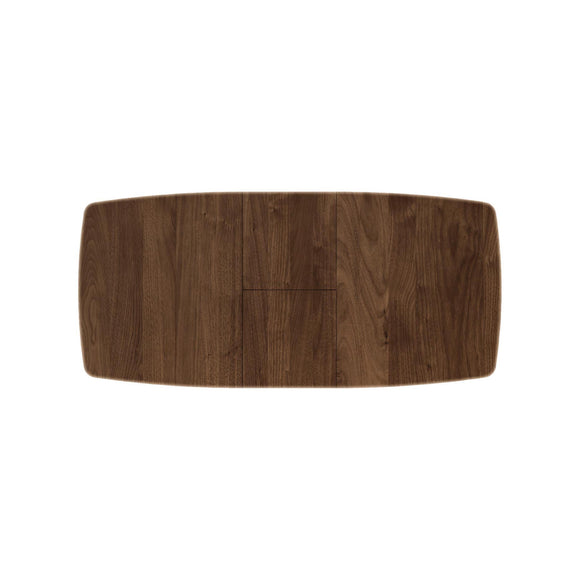 Butterfly Extendable Dining Table