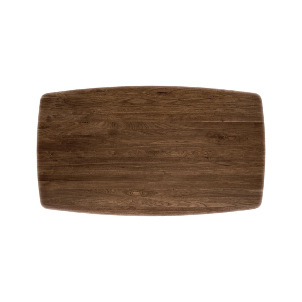 Butterfly Fixed Top Dining Table