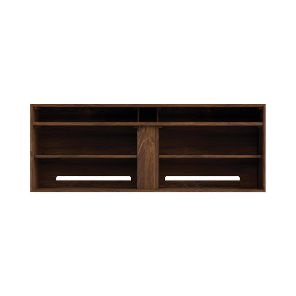 Catalina 2 Door Media Cabinet