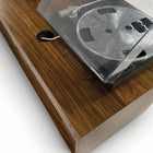 Catalina 2 Door Media Cabinet