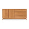 Catalina 3 Drawer and 2 Door Dresser  option 3 Drawer on Right / 2 Door on Left