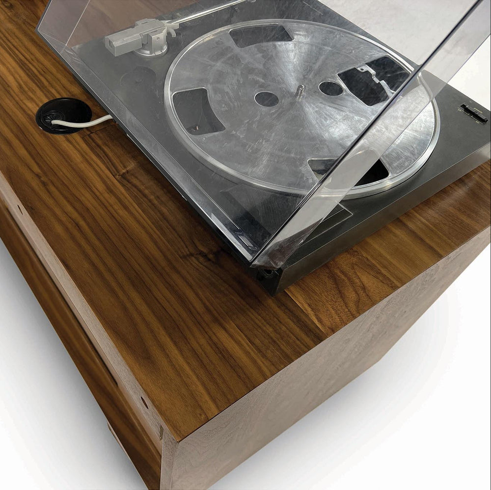Catalina 4 Door Storage Console