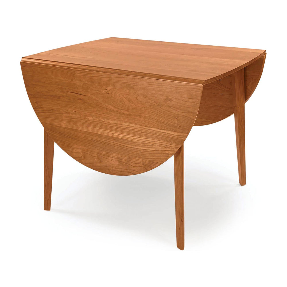 Catalina Drop-Leaf Dining Table