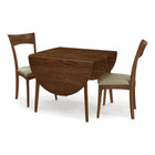 Catalina Drop-Leaf Dining Table