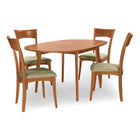 Catalina Drop-Leaf Dining Table