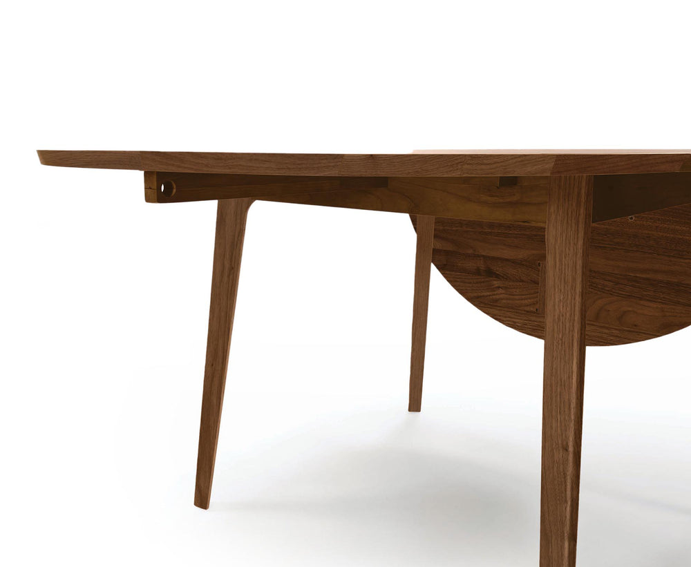 Catalina Drop-Leaf Dining Table