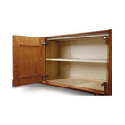 Catalina 3 Drawer and 2 Door Dresser