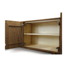 Catalina 3 Drawer and 2 Door Dresser