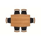 Catalina Dining Table