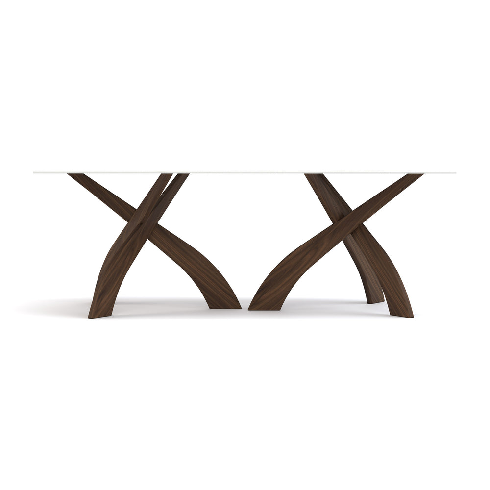 Entwine Rectangular Dining Table
