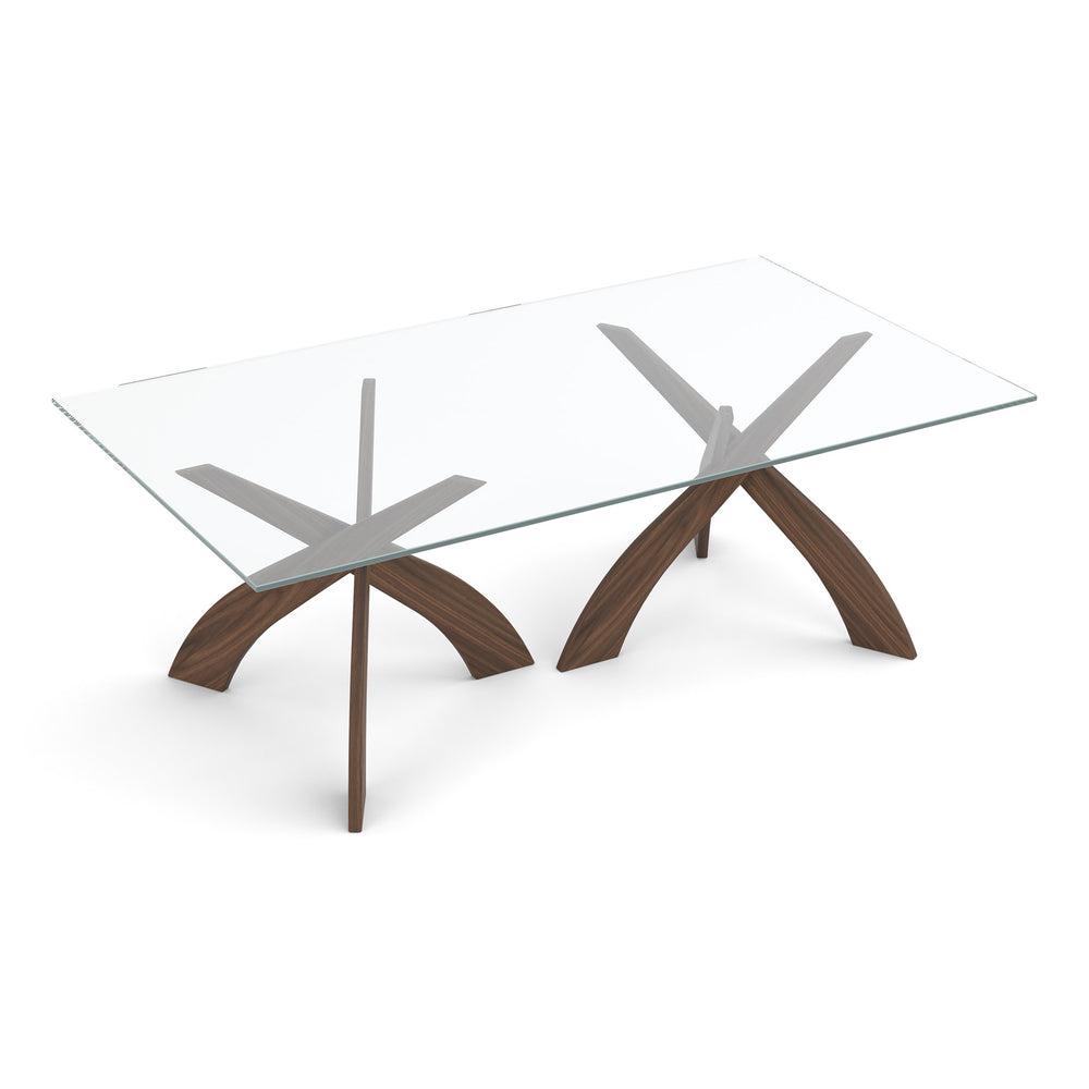 Entwine Rectangular Dining Table