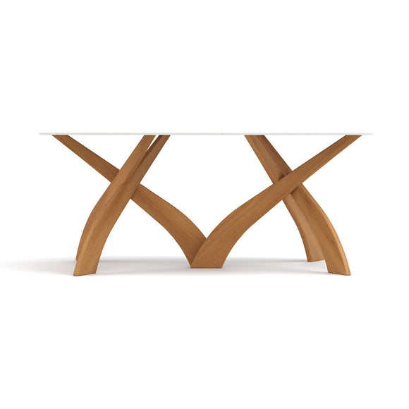 Entwine Rectangular Dining Table