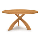 Entwine Round Fixed Top Dining Table