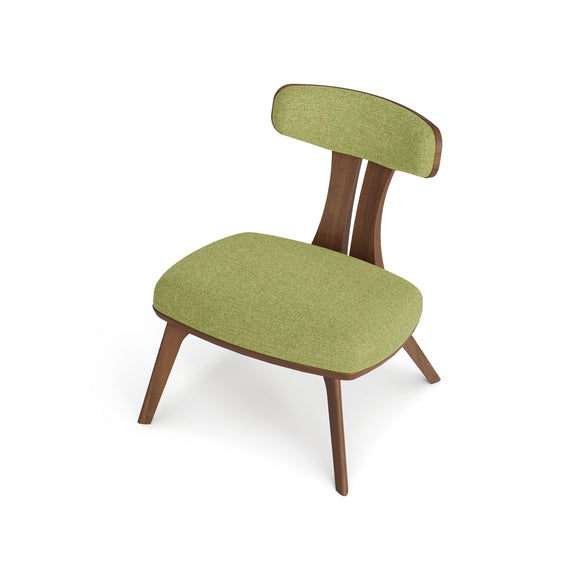 Copeland Furniture Estelle Dining Chair - Thumbnail 2