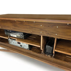 Exeter 2 Door Media Cabinet