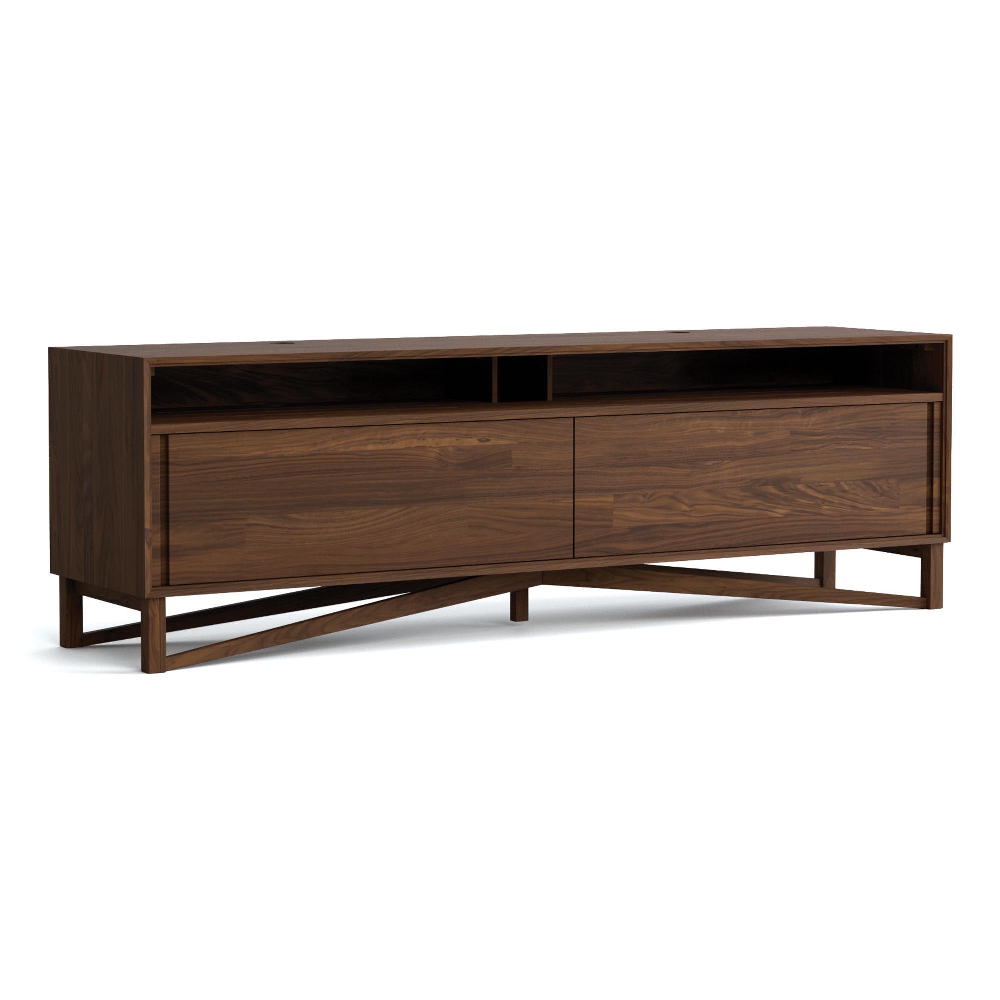 Copeland Furniture Exeter Media Console - Thumbnail 5