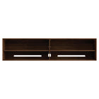 Exeter 4 Door Storage Console
