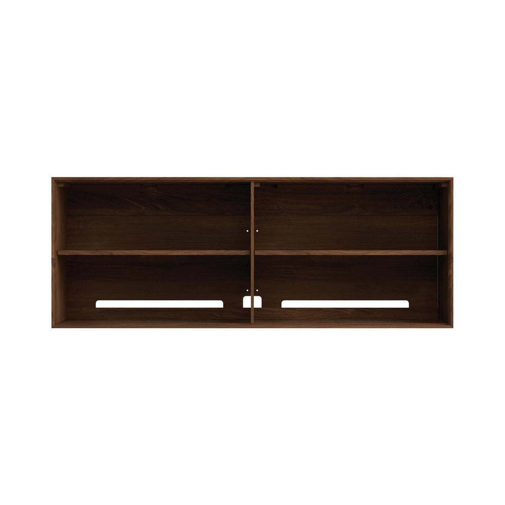 Exeter 4 Door Storage Console