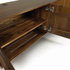 Exeter 4 Door Storage Console