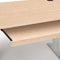 Invigo Standing Desk  option Keyboard Tray